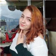 Estudiante de ingeniería agronomica, me gusta mucho enseñar química e incluso orgánica